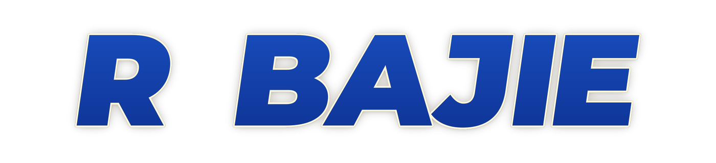 r bajie
